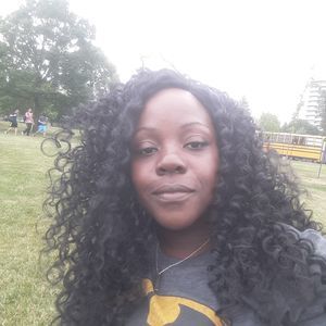 Meet your Posher, Antoinette